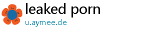 leaked porn