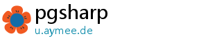 pgsharp